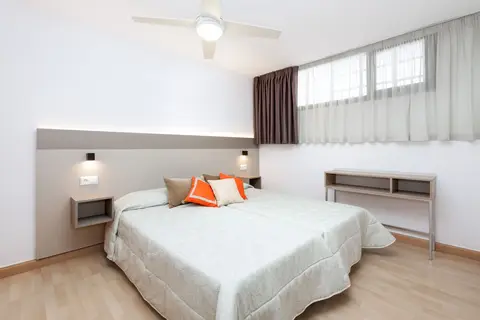 Appartementen Aguamar in Arona — foto 10
