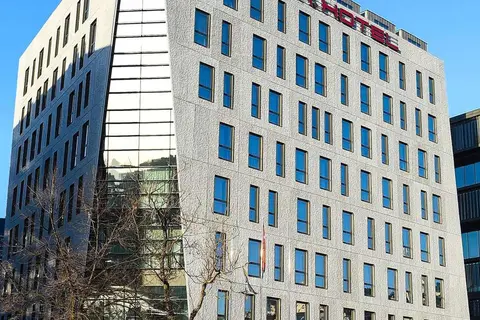 Cher Hotel & Spa Istanbul in İstanbul — foto 2