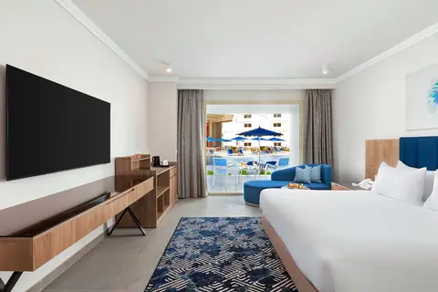 Pickalbatros Blu Spa Resort in Hurghada — foto 22