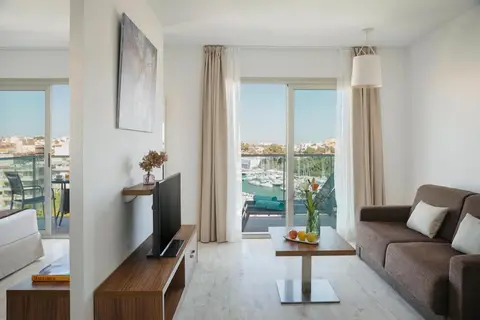 Appartementen Porto Drach in Manacor — foto 7