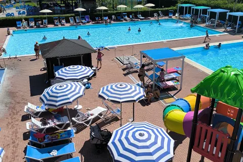 Camping River foto 13