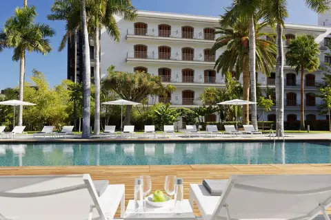 Iberostar Heritage Grand Mencey in Santa Cruz de Tenerife — foto 10