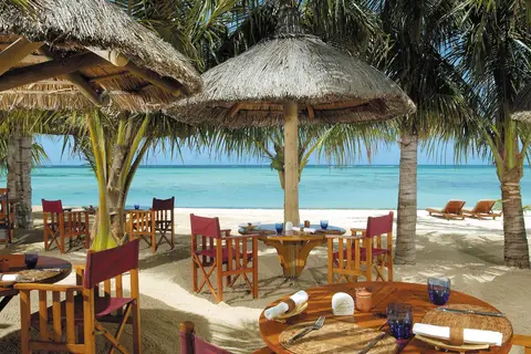 Dinarobin Beachcomber Golf Resort & Spa in Case Noyale — foto 5