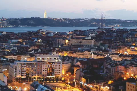 Hotel Mundial in Almada — foto 11