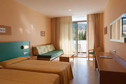 Mediterraneo in Benidorm — foto 18