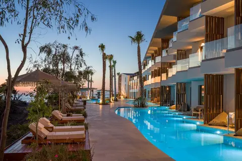 Nalu Resort & Spa in Δήμος Ρεθύμνης — foto 20