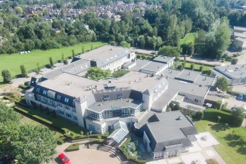 Golden Tulip Ampt van Nijkerk foto 18