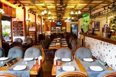 Kleopatra Hotel in Alanya — foto 6