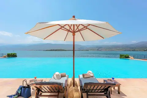 Widiane Resort & Spa in Bin El Ouidane بين الويدان — foto 22
