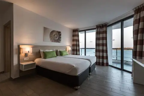 AX ODYCY Hotel in San Pawl il-Baħar — foto 19