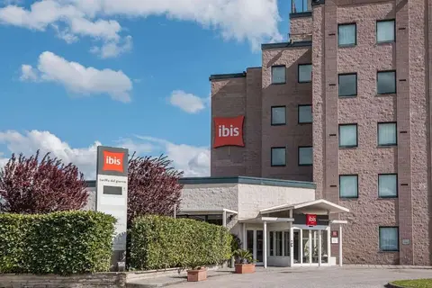Ibis Firenze Prato Est in Campi Bisenzio — foto 10