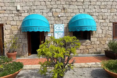 Porto Laconia Residence in Alzachèna/Arzachena — foto 9