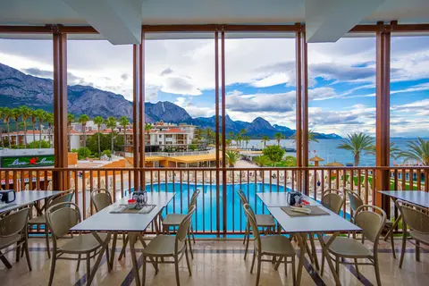 Corendon Hydros Club Kemer in Antalya — foto 8