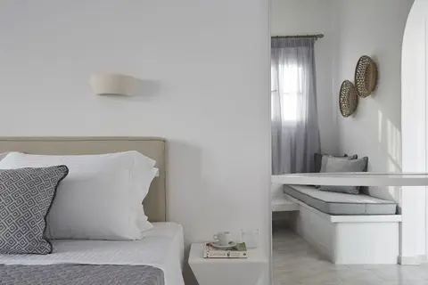 Mrs Armelina by Mr & Mrs White Hotels in Νάουσα — foto 25