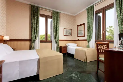 Grand Hotel Del Gianicolo in Rome, foto 15