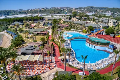 Miarosa Incekum Beach in Alanya — foto 16