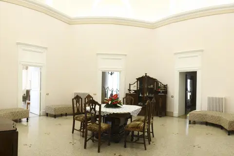 Villa La Meridiana in Castrignano del Capo, foto 27