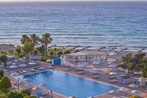 Hotel Blue Bay Resort foto 15