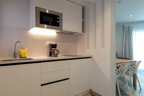 Apartamentos Sunway Atlanta in Sitges, foto 28