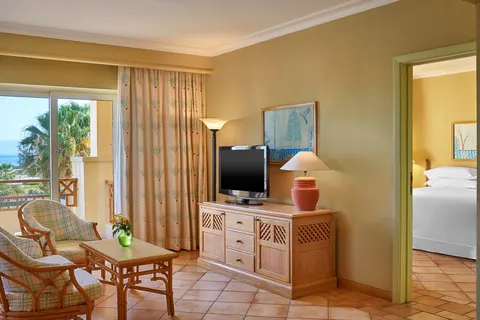 Sheraton Soma Bay in Ras Abu Soma — foto 12