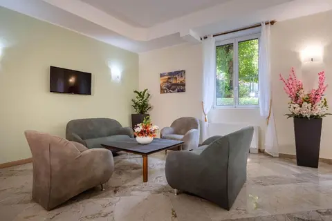 iH Aparthotel Milano Argonne Park in Milaan — foto 4