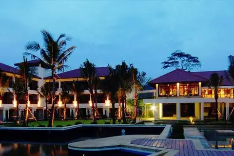 The Briza Beach Resort Khao Lak in Khao Lak, foto 20