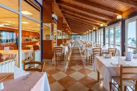 Mediteran Maradiso Hotel by Aminess in Crikvenica — foto 13