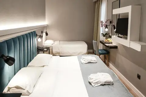 Athens Cypria Hotel in Athene — foto 5