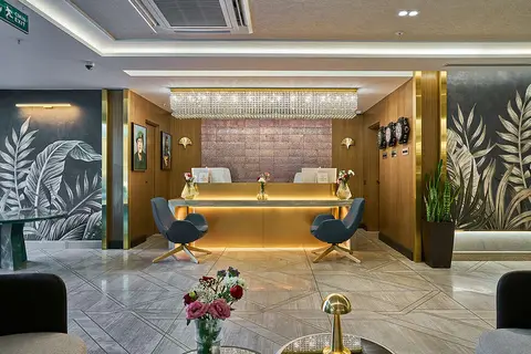Rayelin Hotel Old City in İstanbul, foto 20