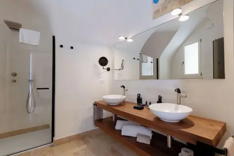 Quarry Resort in Matera — foto 16