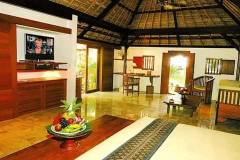 Belmond Jimbaran Puri Bali in Kuta Selatan, foto 24