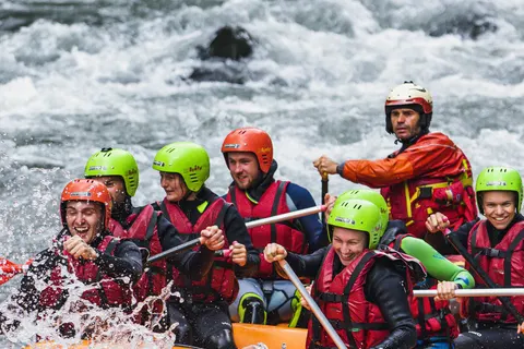 Camping L Aventure foto 15