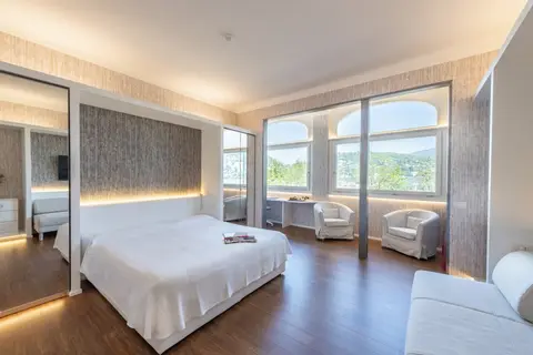 Hotel Metropole Suisse in Como, foto 9