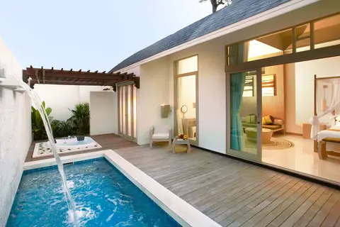 Mercure Koh Chang Hideaway in ราชกรูด — foto 30