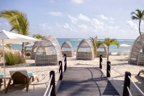 JOIA Bávaro by Iberostar in Punta Cana, foto 5