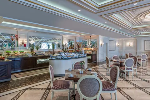 Elite World İstanbul Florya foto 5