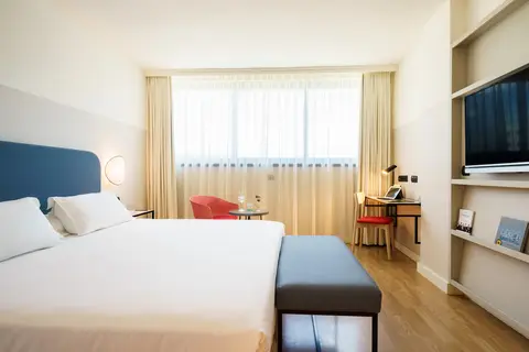Hotel Eurostars Málaga in Málaga — foto 30