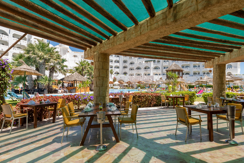 Hotel Lella Baya & Thalasso foto 3