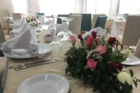 Hotel Le Pacha in Tunis — foto 20