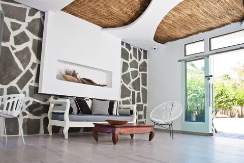 Malibu Boutique Studios & Bungalows in Faliraki — foto 2