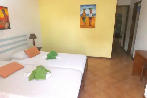Hotel MiraBela in Santa Maria — foto 6