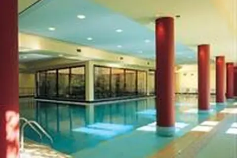 DoubleTree by Hilton Milan Malpensa Solbiate Olona in Solbiate Olona — foto 5
