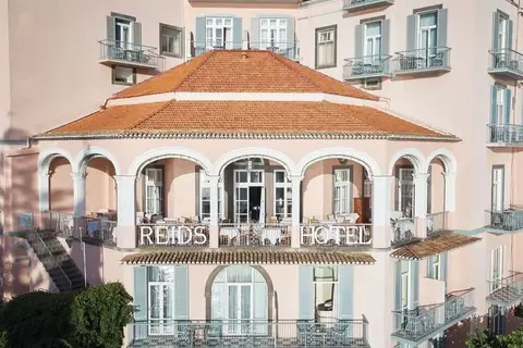Belmond Reids Palace in Funchal, foto 10