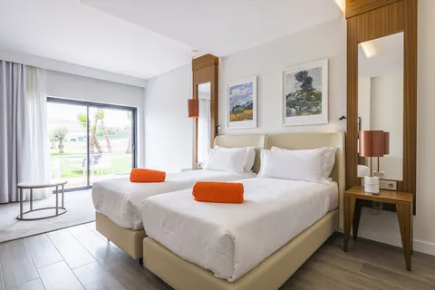 Regency Salgados Hotel & Spa foto 5
