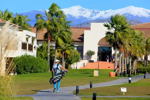 Impressive Playa Granada in Motril — foto 22