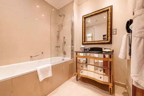 Ashburn Court Apartments in Londen, foto 12