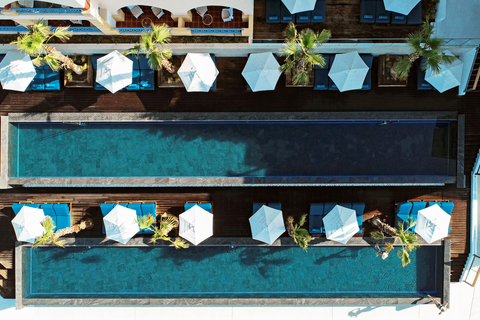 Hotel Mitsis Summer Palace Beach foto 23