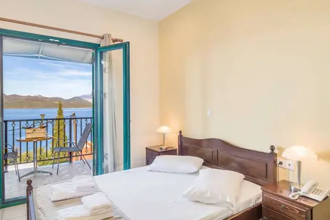 Vergina Star Hotel in Municipal Unit of Lefkada, foto 3