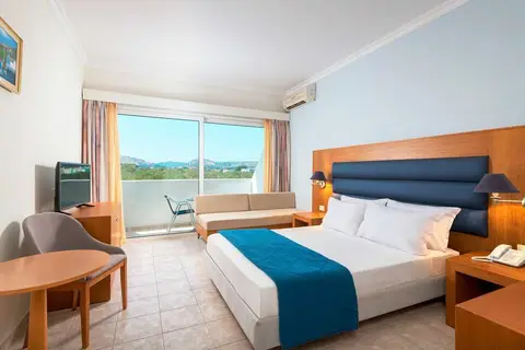 Hotel Lydia Maris in Kolymbia, foto 3