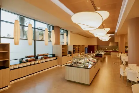 Hotel Deloix Aqua Center in Alicante — foto 30